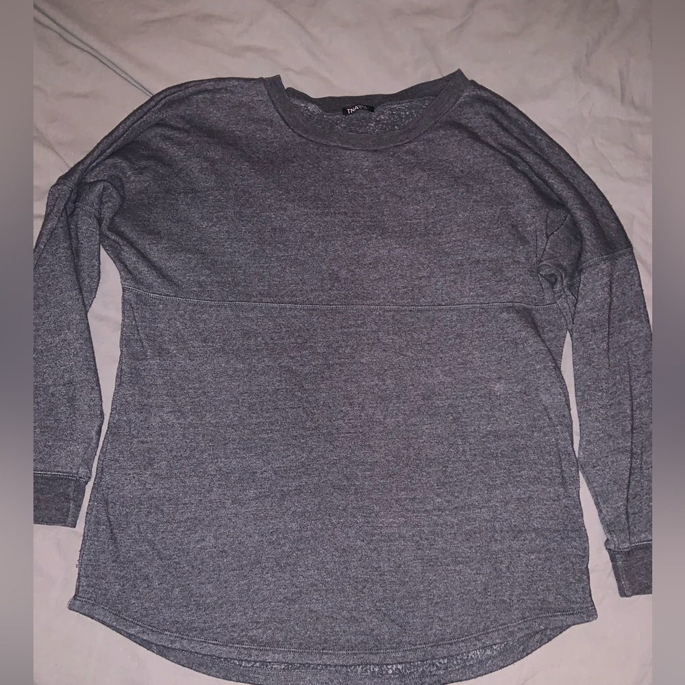 TNA SWEATER SIZE SMALL